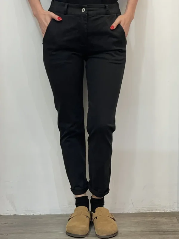 Floor 26 - Chinos Mary - Nero